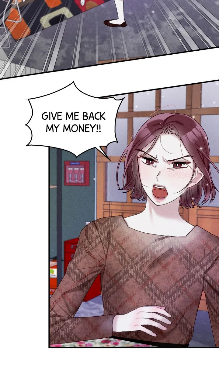 Sorang’s Flower Art Shop Chapter 2 page 4