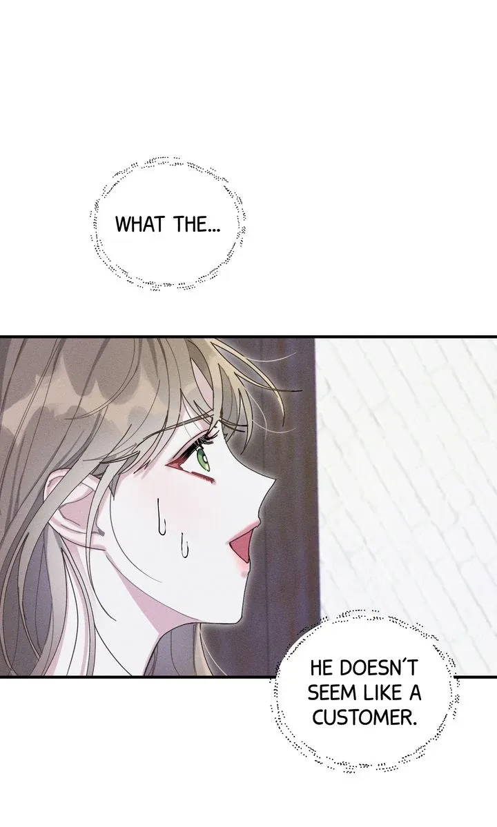 Sorang’s Flower Art Shop Chapter 3 page 18