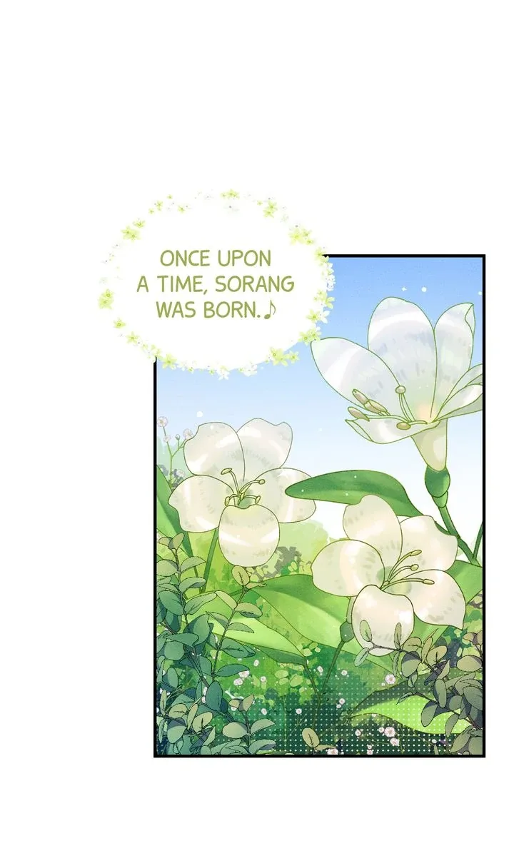 Sorang’s Flower Art Shop Chapter 3 page 3