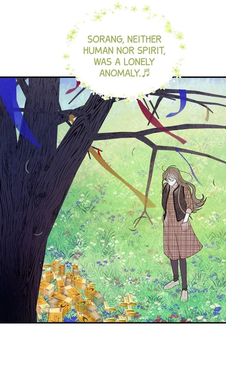 Sorang’s Flower Art Shop Chapter 3 page 4