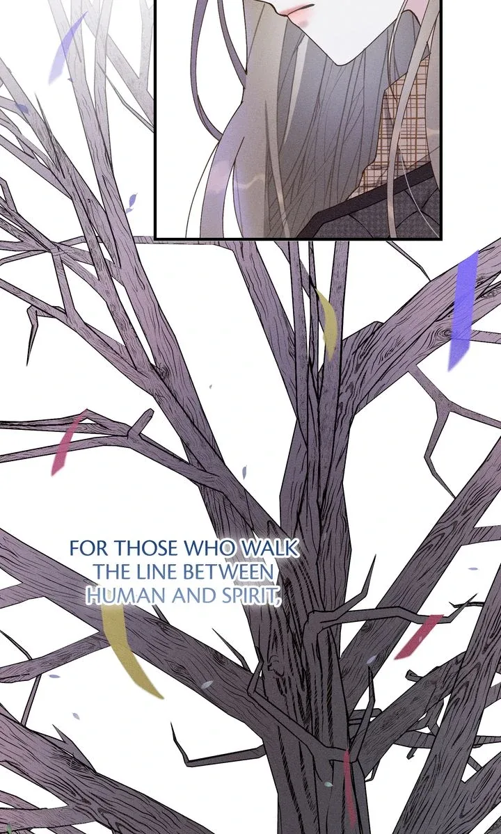 Sorang’s Flower Art Shop Chapter 3 page 6