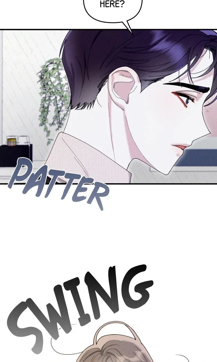 Sorang’s Flower Art Shop Chapter 3 page 15