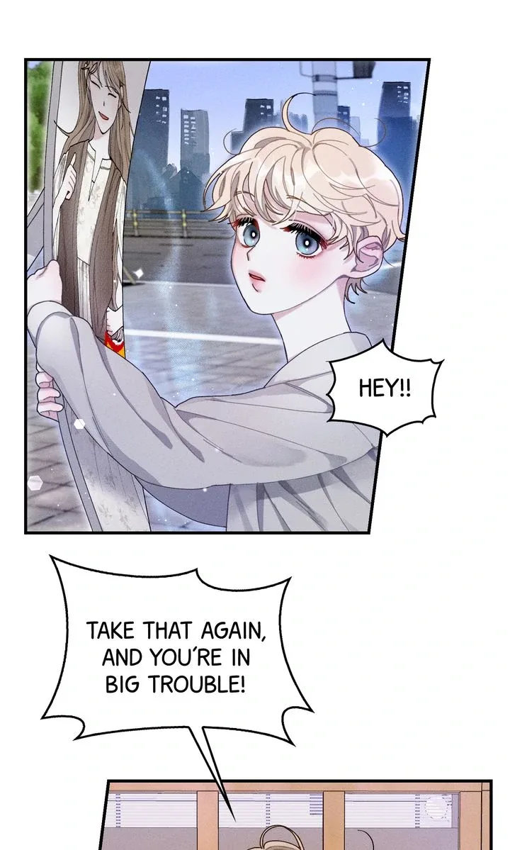 Sorang’s Flower Art Shop Chapter 3 page 30