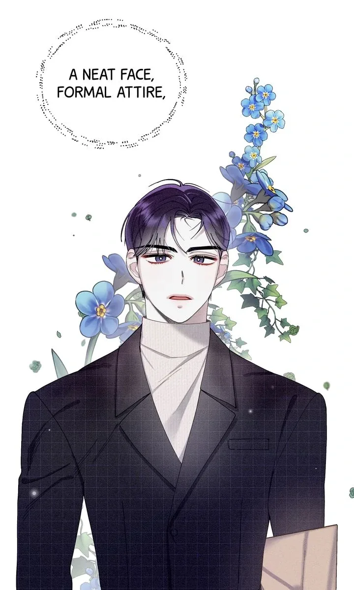 Sorang’s Flower Art Shop Chapter 3 page 19