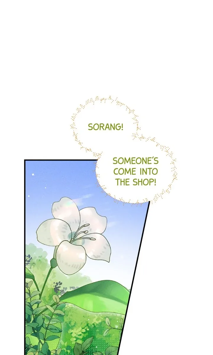 Sorang’s Flower Art Shop Chapter 3 page 9