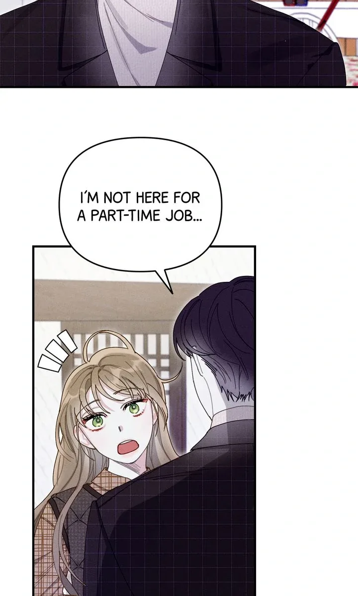 Sorang’s Flower Art Shop Chapter 3 page 27