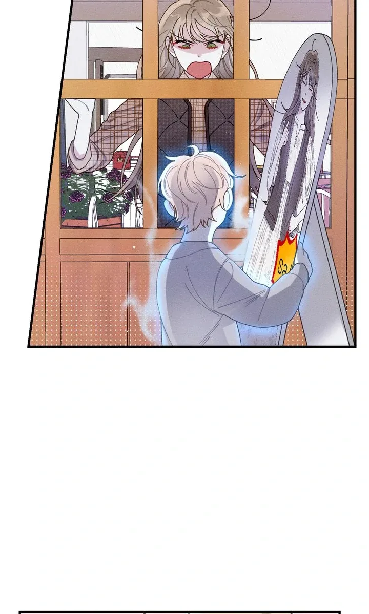 Sorang’s Flower Art Shop Chapter 3 page 31