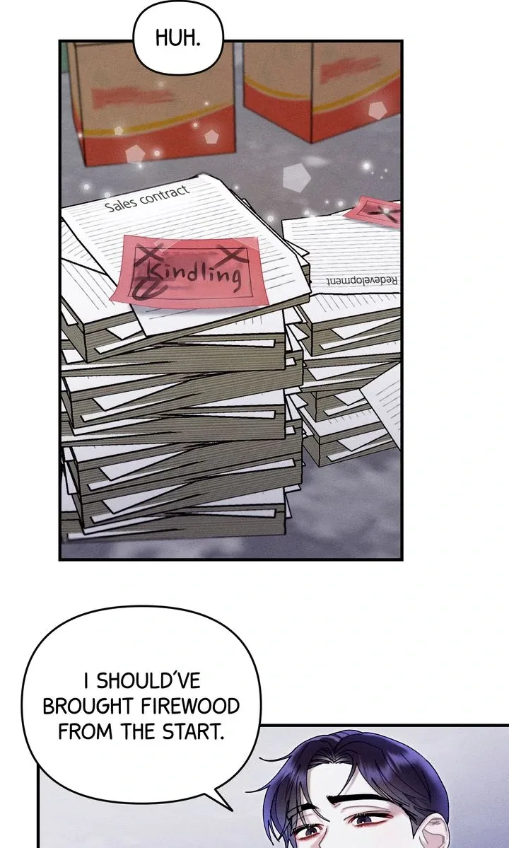 Sorang’s Flower Art Shop Chapter 3 page 39