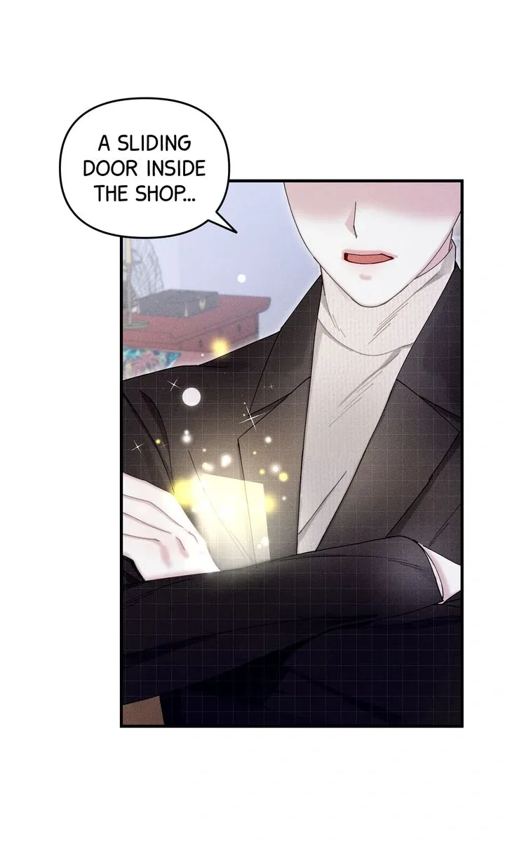 Sorang’s Flower Art Shop Chapter 3 page 43