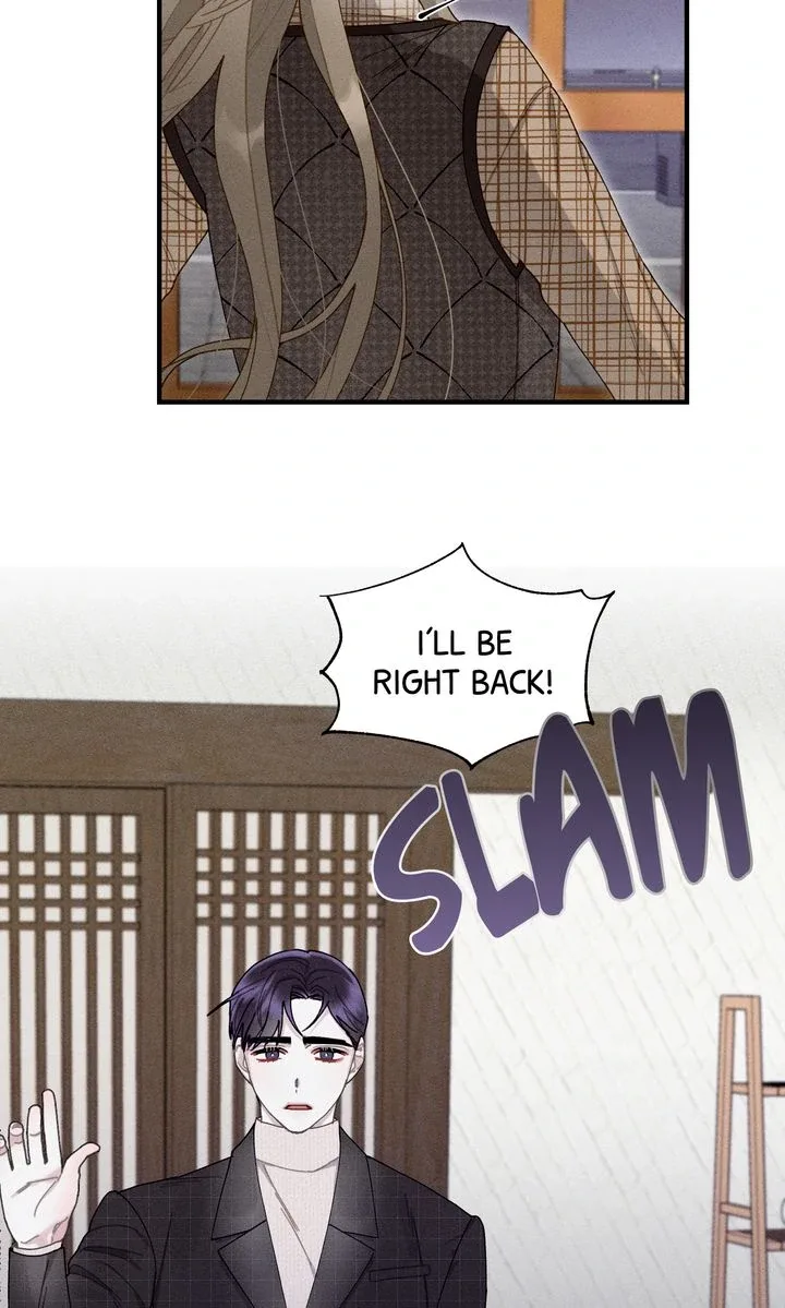 Sorang’s Flower Art Shop Chapter 3 page 34