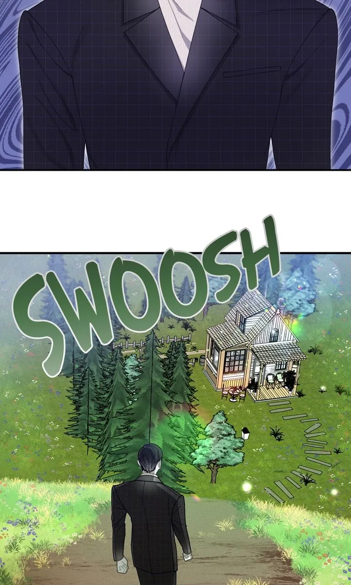 Sorang’s Flower Art Shop Chapter 3 page 50