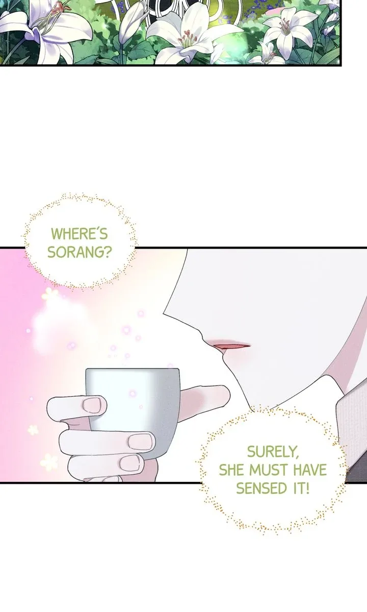 Sorang’s Flower Art Shop Chapter 3 page 61