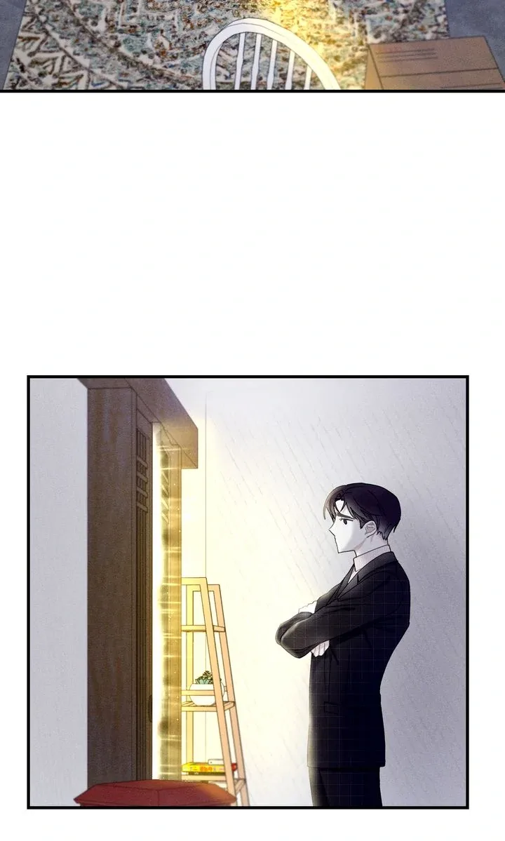 Sorang’s Flower Art Shop Chapter 3 page 42