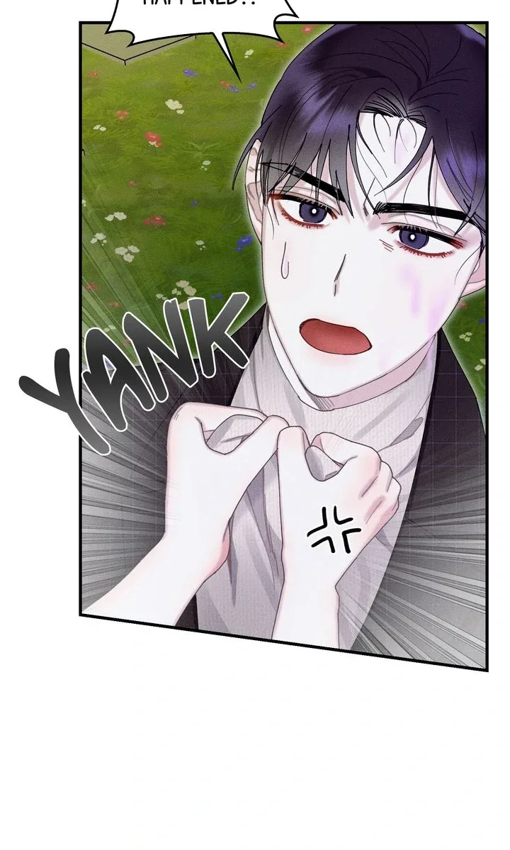 Sorang’s Flower Art Shop Chapter 3 page 68