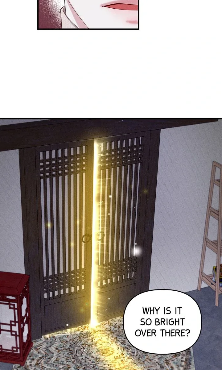 Sorang’s Flower Art Shop Chapter 3 page 41