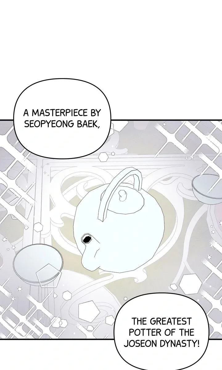 Sorang’s Flower Art Shop Chapter 3 page 57