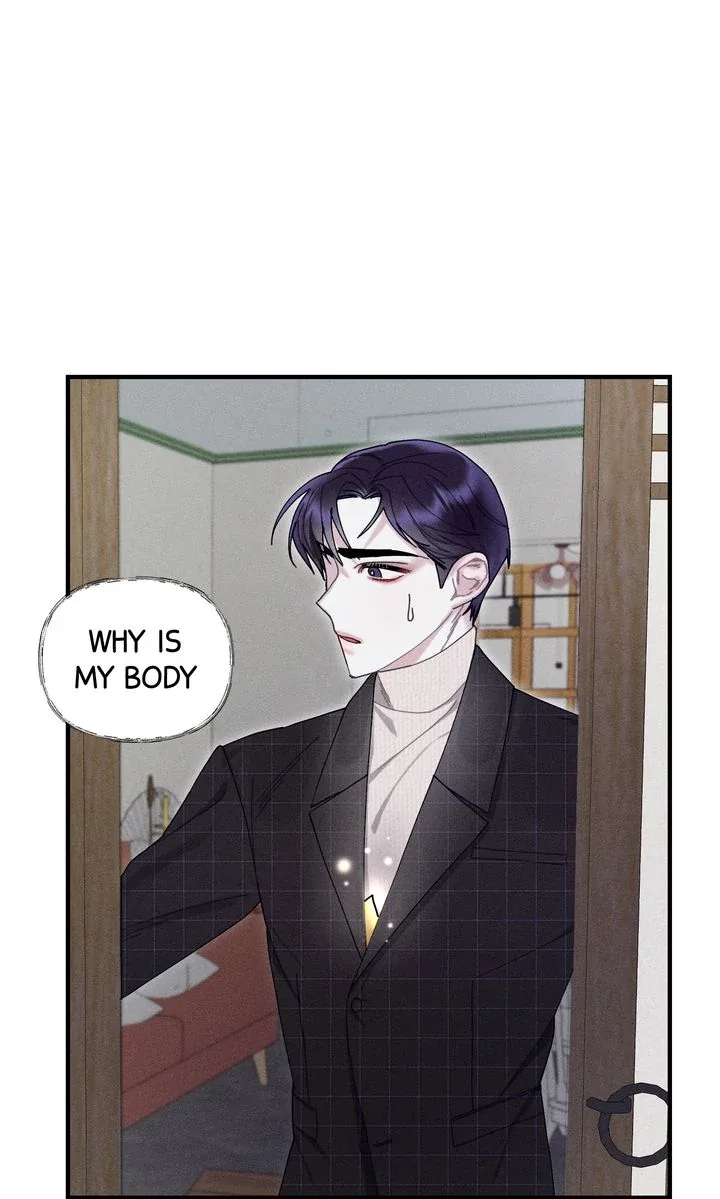 Sorang’s Flower Art Shop Chapter 3 page 46