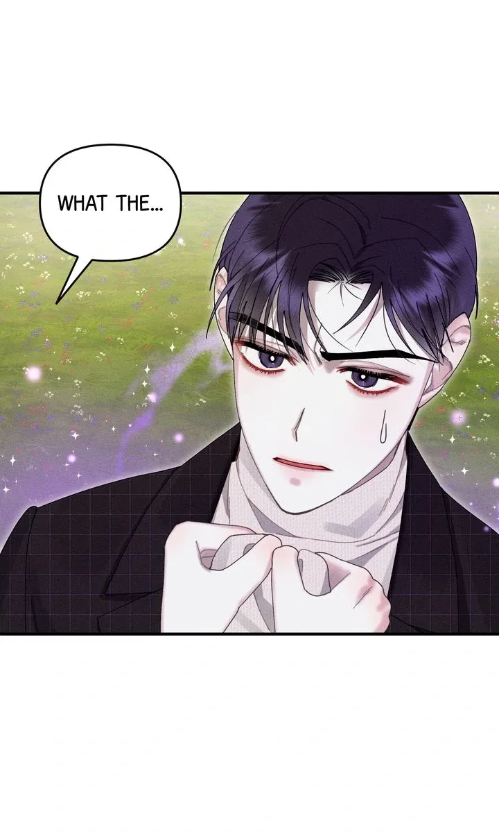 Sorang’s Flower Art Shop Chapter 3 page 72
