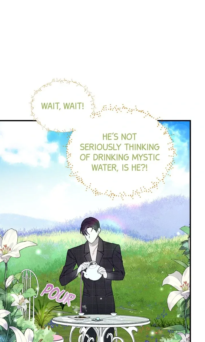 Sorang’s Flower Art Shop Chapter 3 page 60