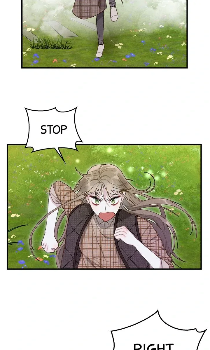 Sorang’s Flower Art Shop Chapter 3 page 63