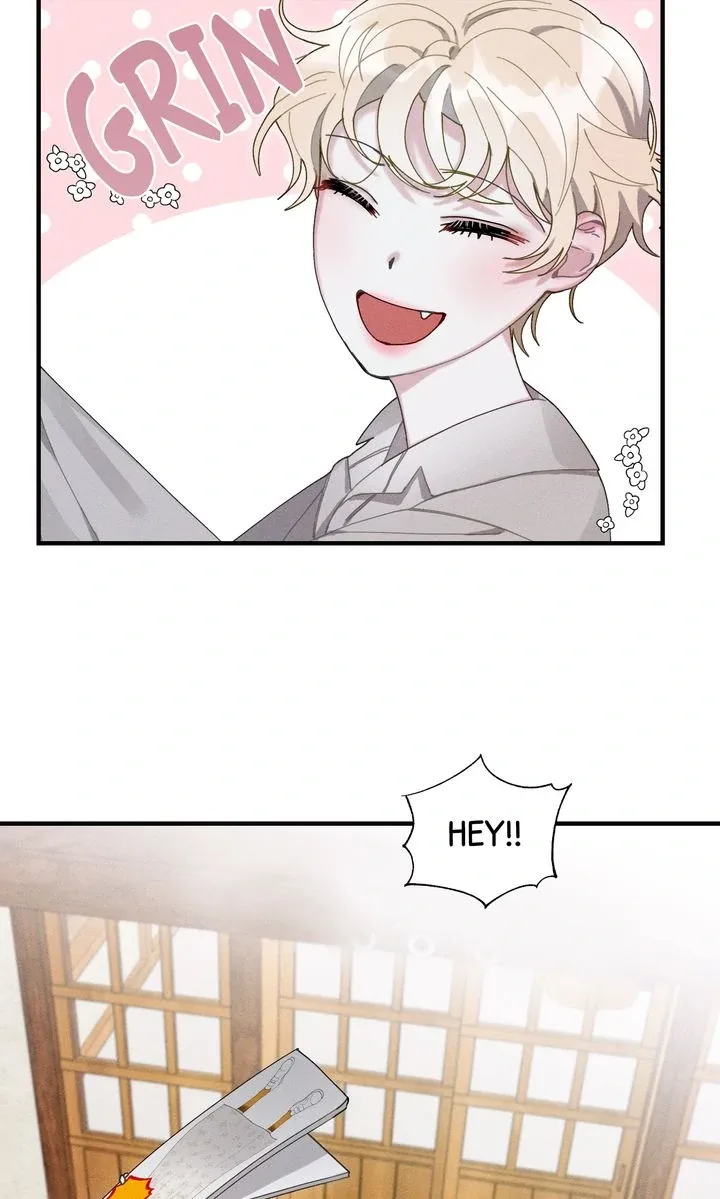 Sorang’s Flower Art Shop Chapter 3 page 32