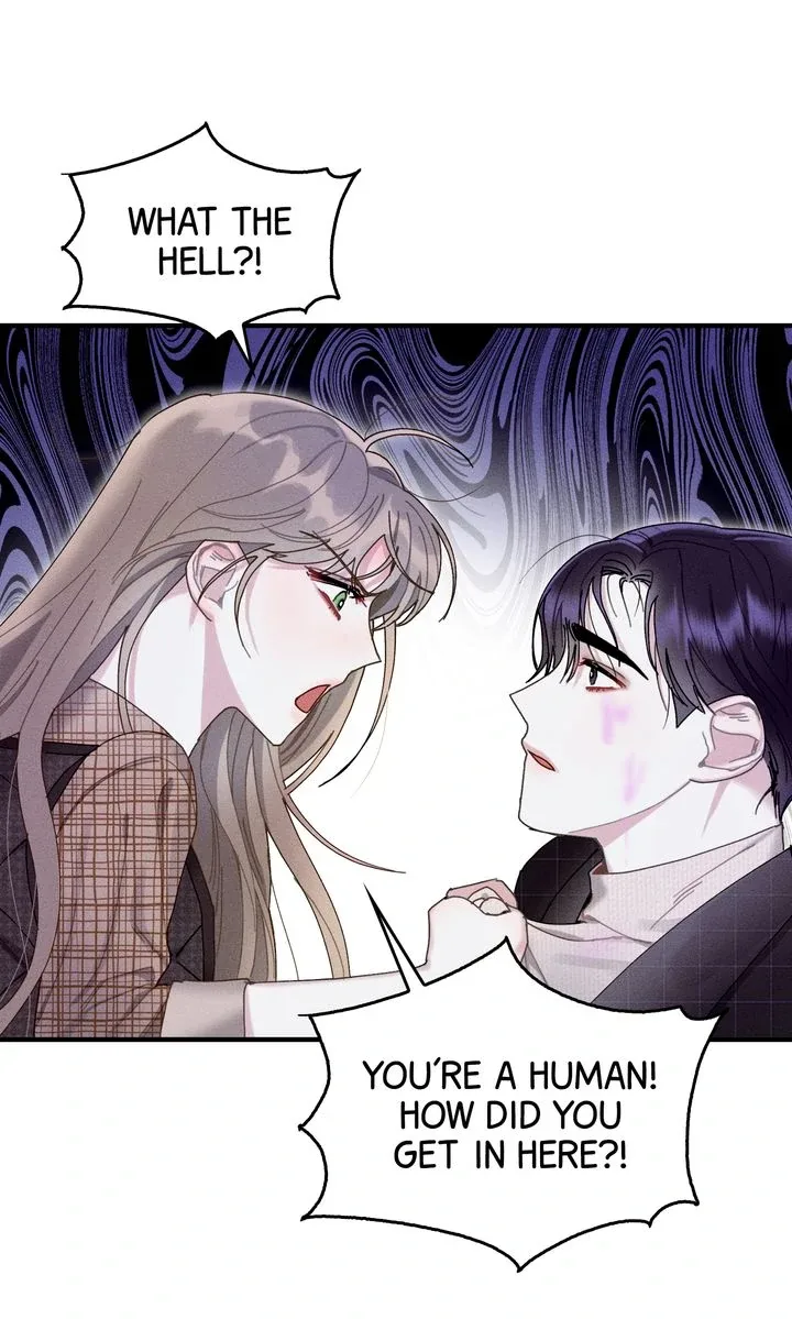 Sorang’s Flower Art Shop Chapter 3 page 69