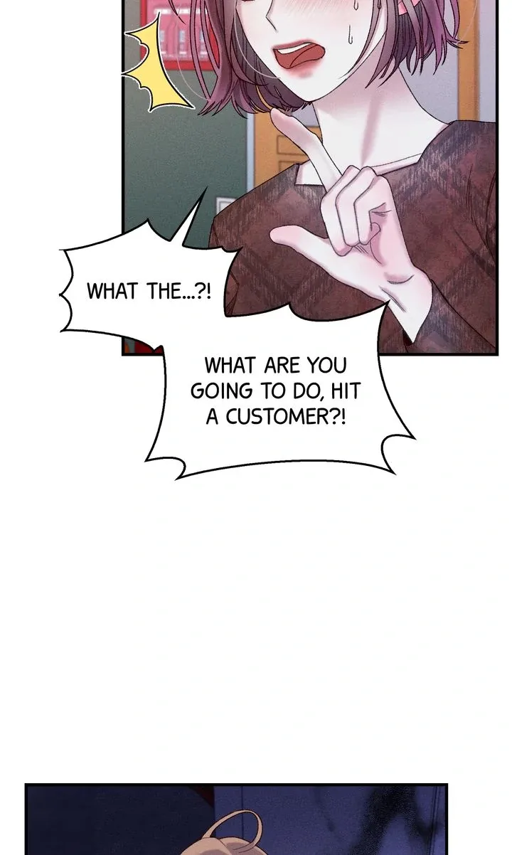 Sorang’s Flower Art Shop Chapter 2 page 9