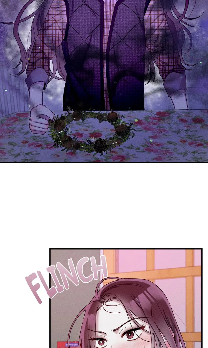 Sorang’s Flower Art Shop Chapter 2 page 8