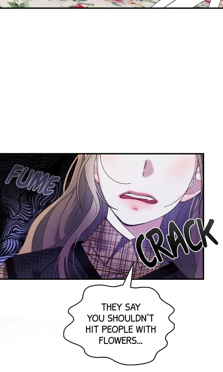 Sorang’s Flower Art Shop Chapter 2 page 6