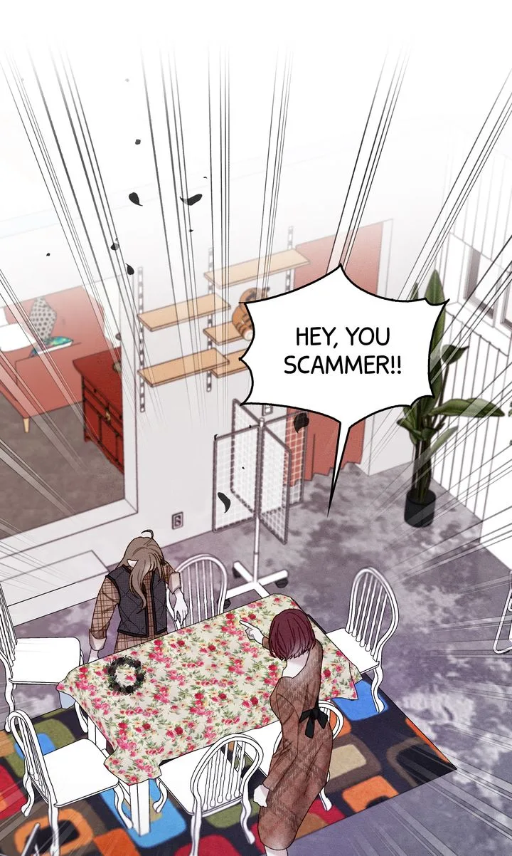 Sorang’s Flower Art Shop Chapter 2 page 3