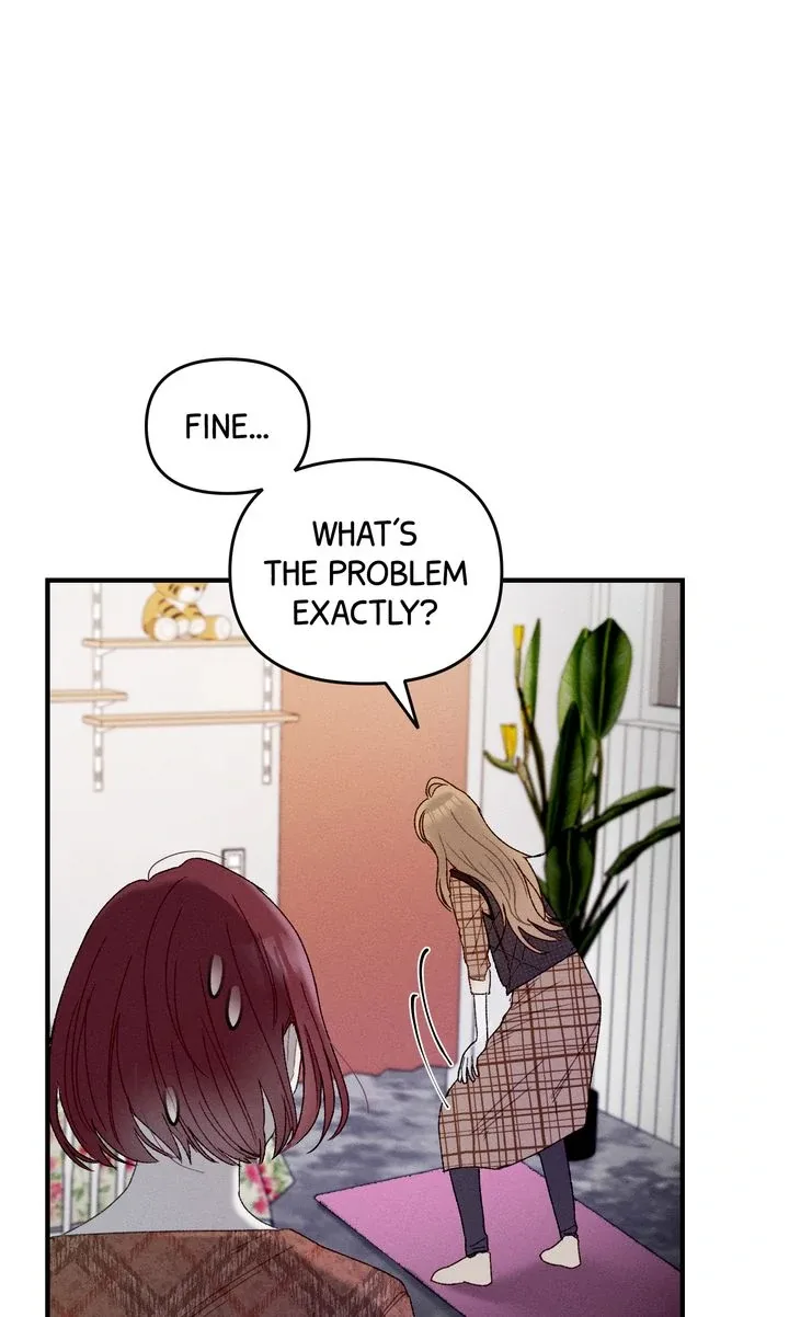 Sorang’s Flower Art Shop Chapter 2 page 17