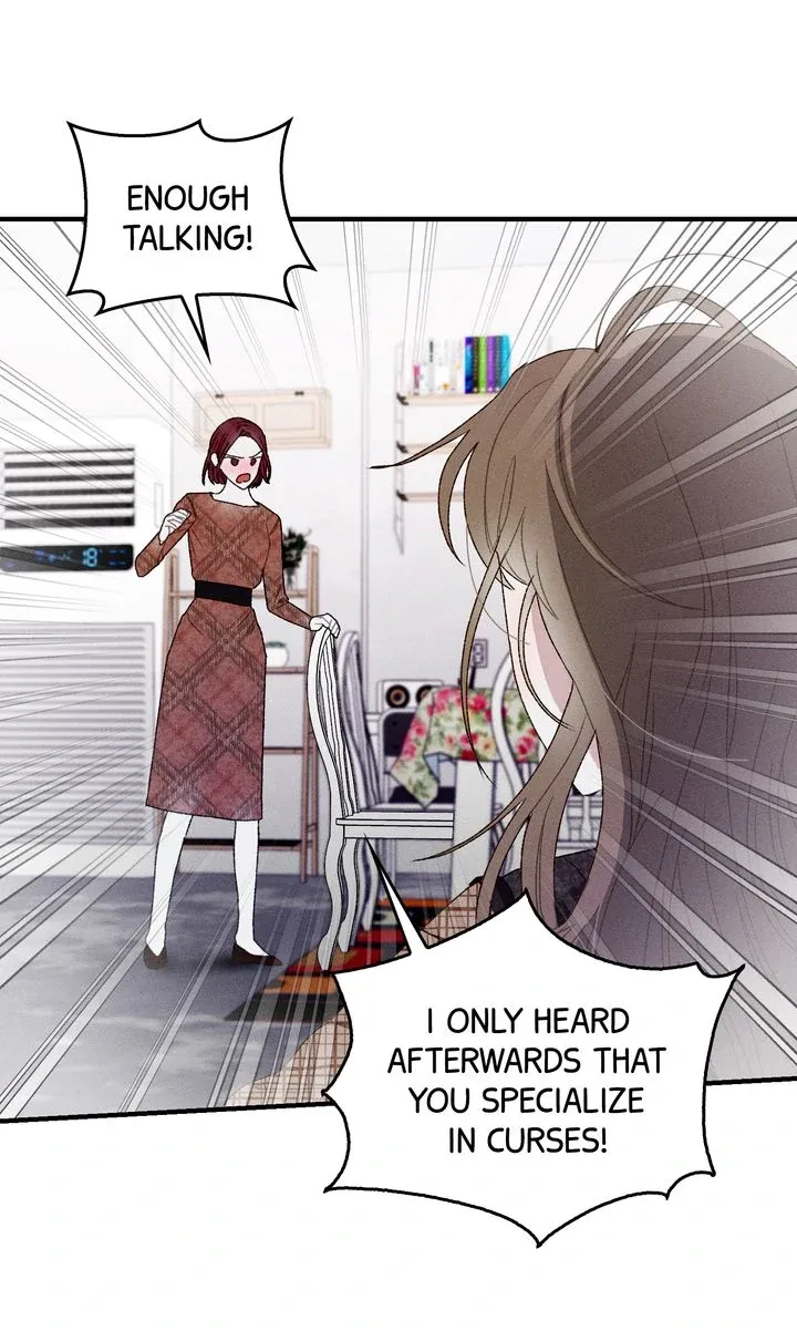 Sorang’s Flower Art Shop Chapter 2 page 30