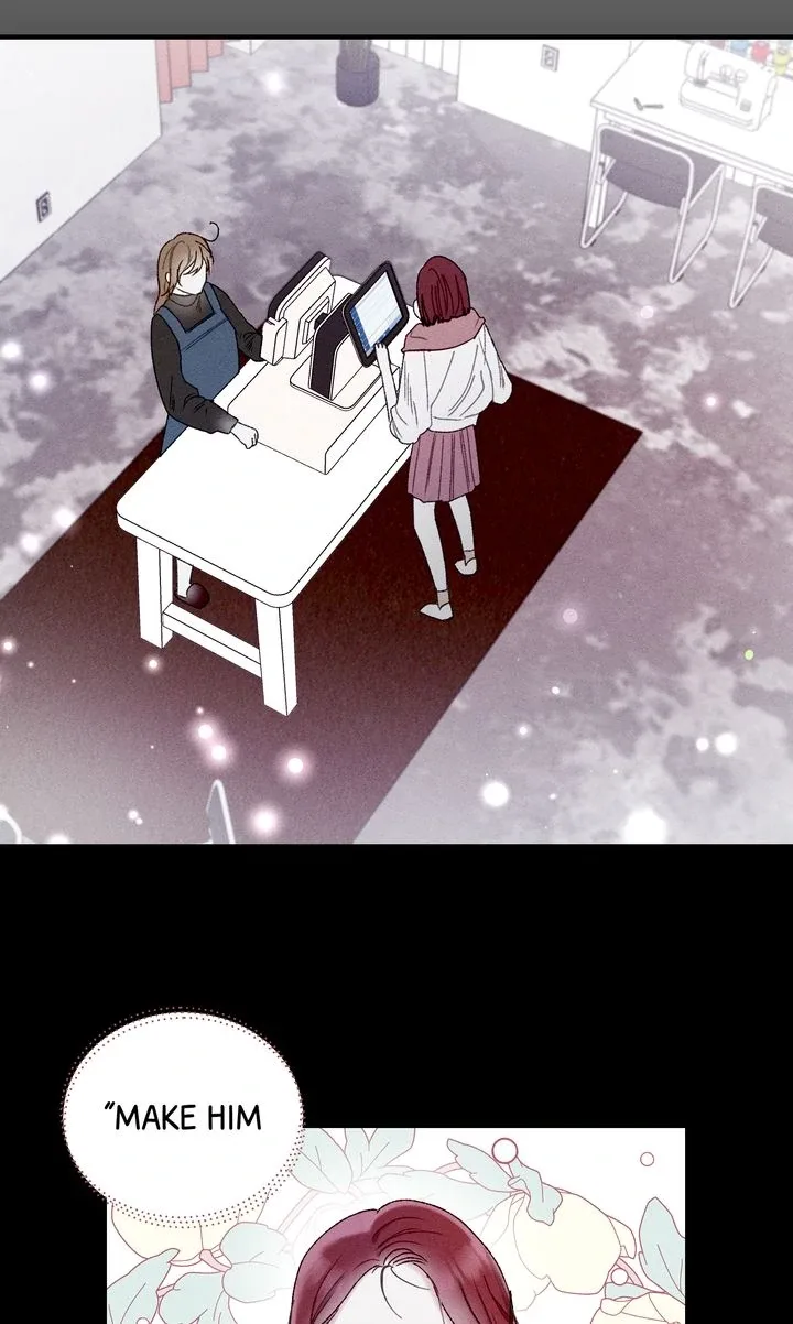 Sorang’s Flower Art Shop Chapter 2 page 20