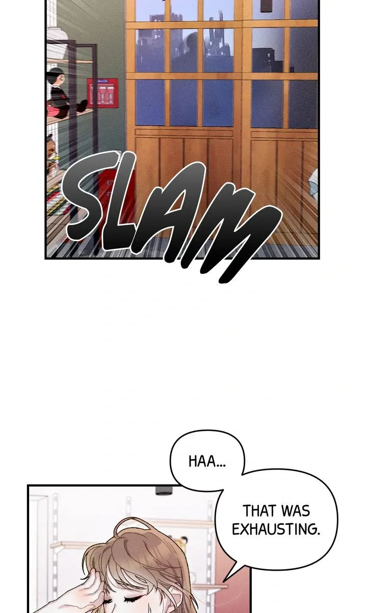 Sorang’s Flower Art Shop Chapter 2 page 41
