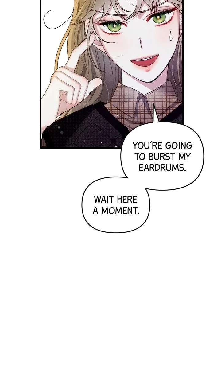 Sorang’s Flower Art Shop Chapter 2 page 32