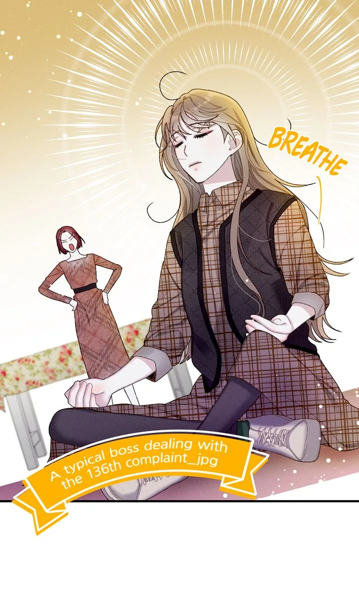 Sorang’s Flower Art Shop Chapter 2 page 14