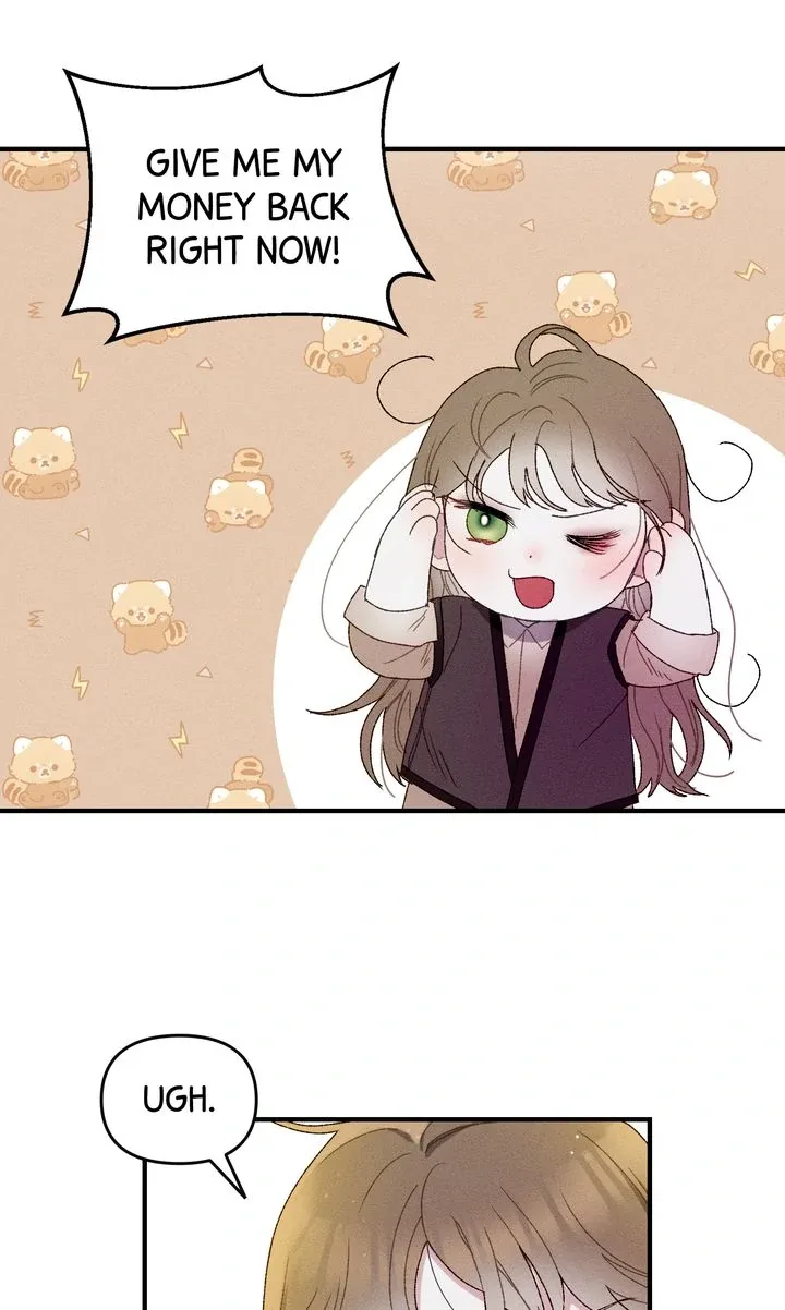 Sorang’s Flower Art Shop Chapter 2 page 31