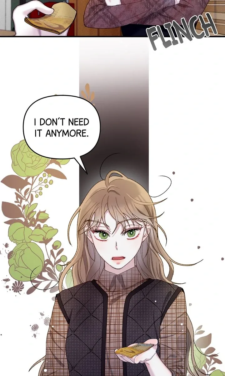 Sorang’s Flower Art Shop Chapter 2 page 38