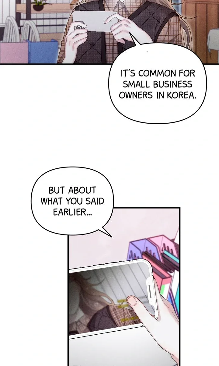 Sorang’s Flower Art Shop Chapter 2 page 47