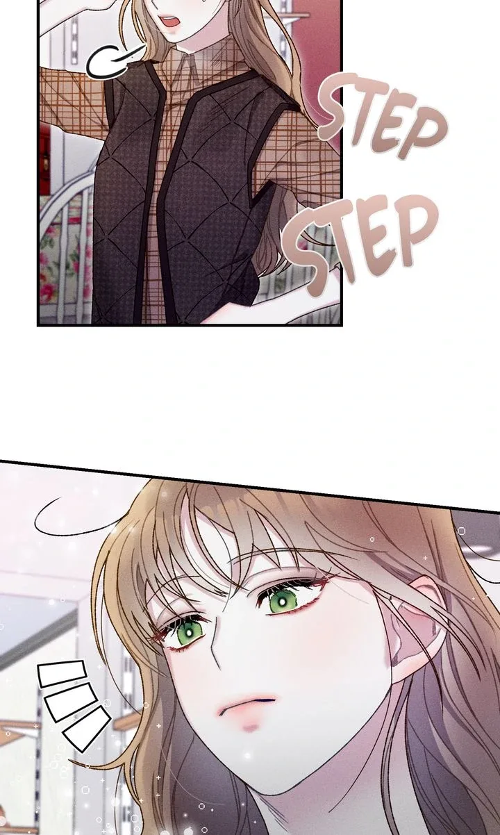 Sorang’s Flower Art Shop Chapter 2 page 42