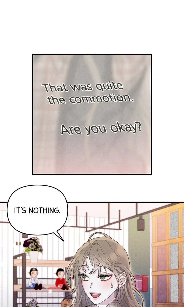 Sorang’s Flower Art Shop Chapter 2 page 46