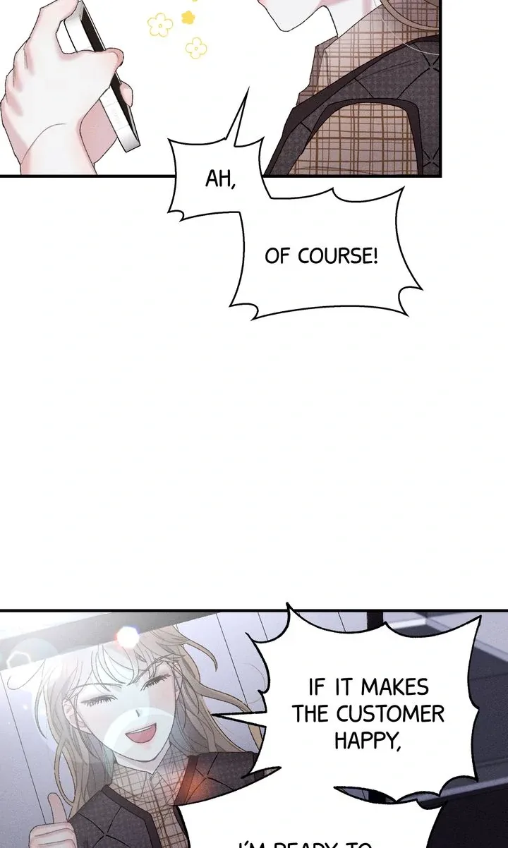 Sorang’s Flower Art Shop Chapter 2 page 49