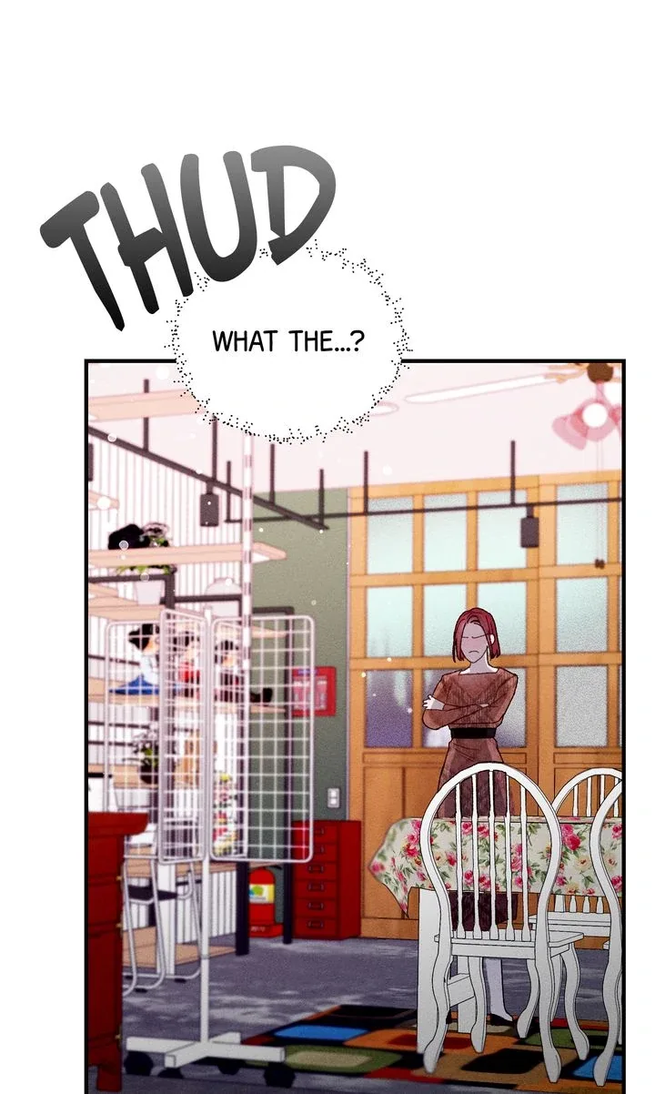 Sorang’s Flower Art Shop Chapter 2 page 35