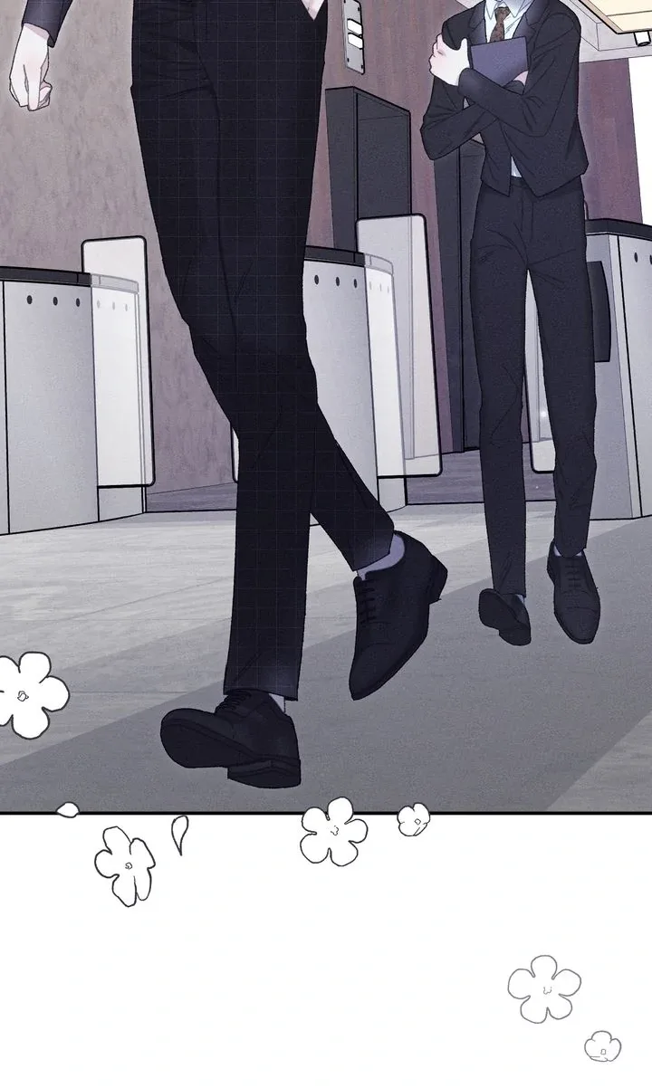 Sorang’s Flower Art Shop Chapter 2 page 71