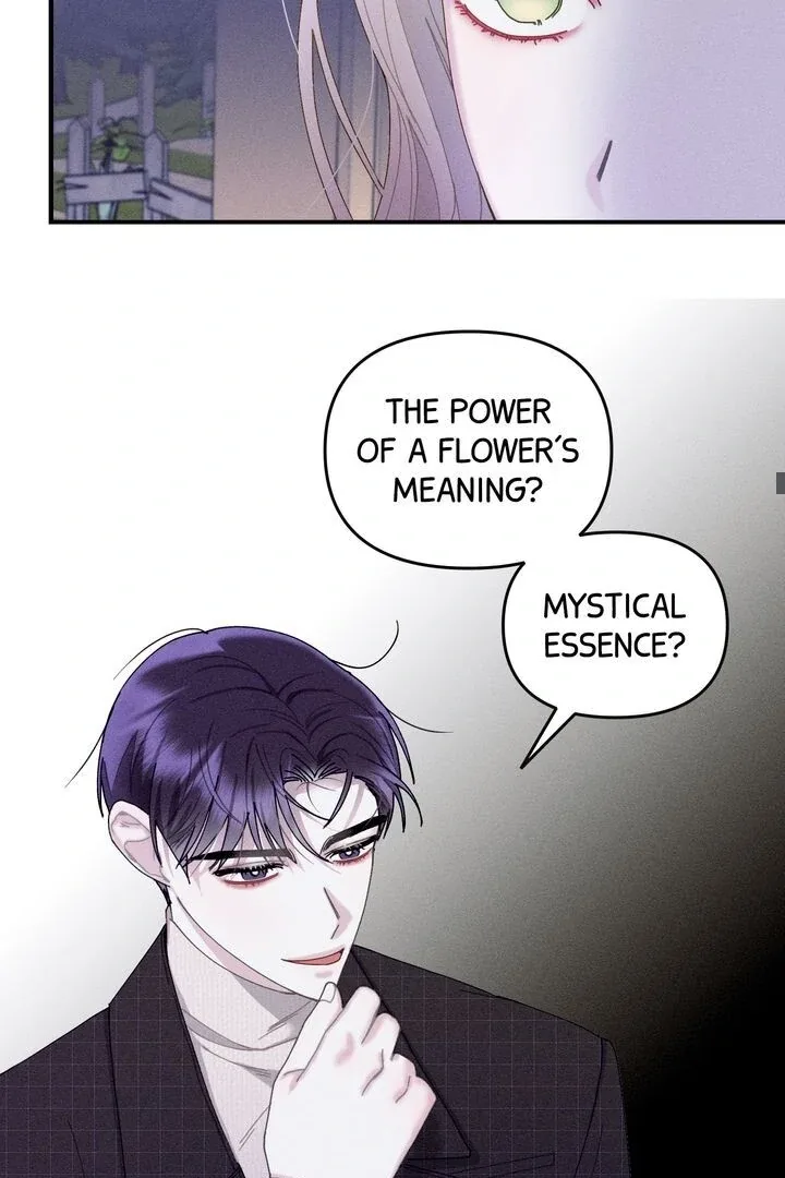 Sorang’s Flower Art Shop Chapter 4 page 33