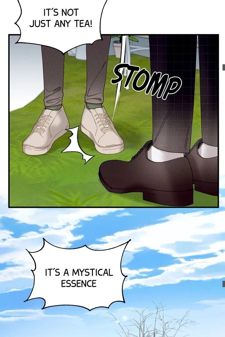 Sorang’s Flower Art Shop Chapter 4 page 30
