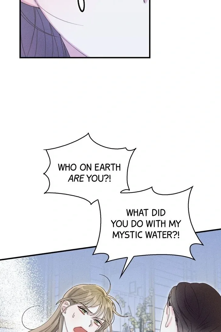 Sorang’s Flower Art Shop Chapter 4 page 16