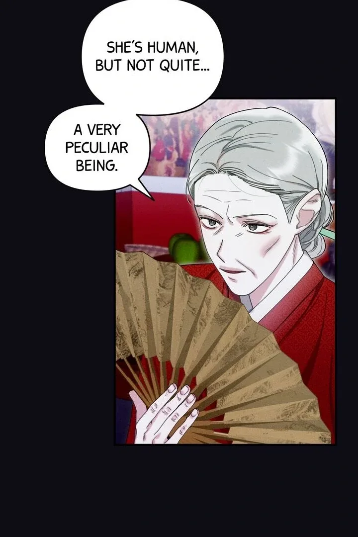 Sorang’s Flower Art Shop Chapter 4 page 4