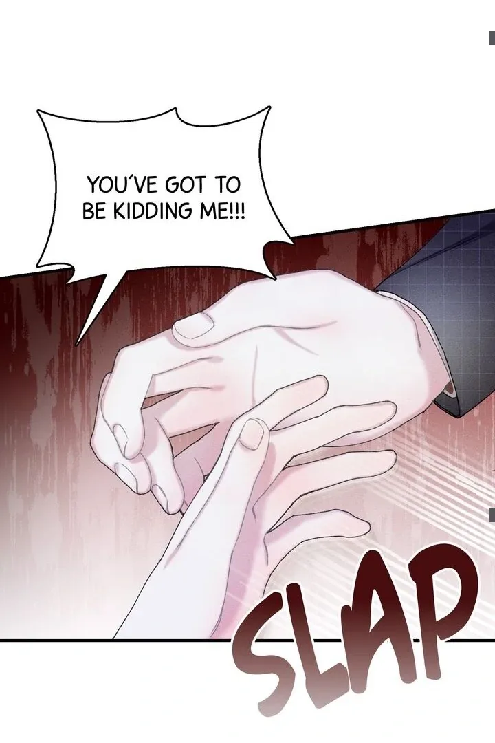 Sorang’s Flower Art Shop Chapter 4 page 23