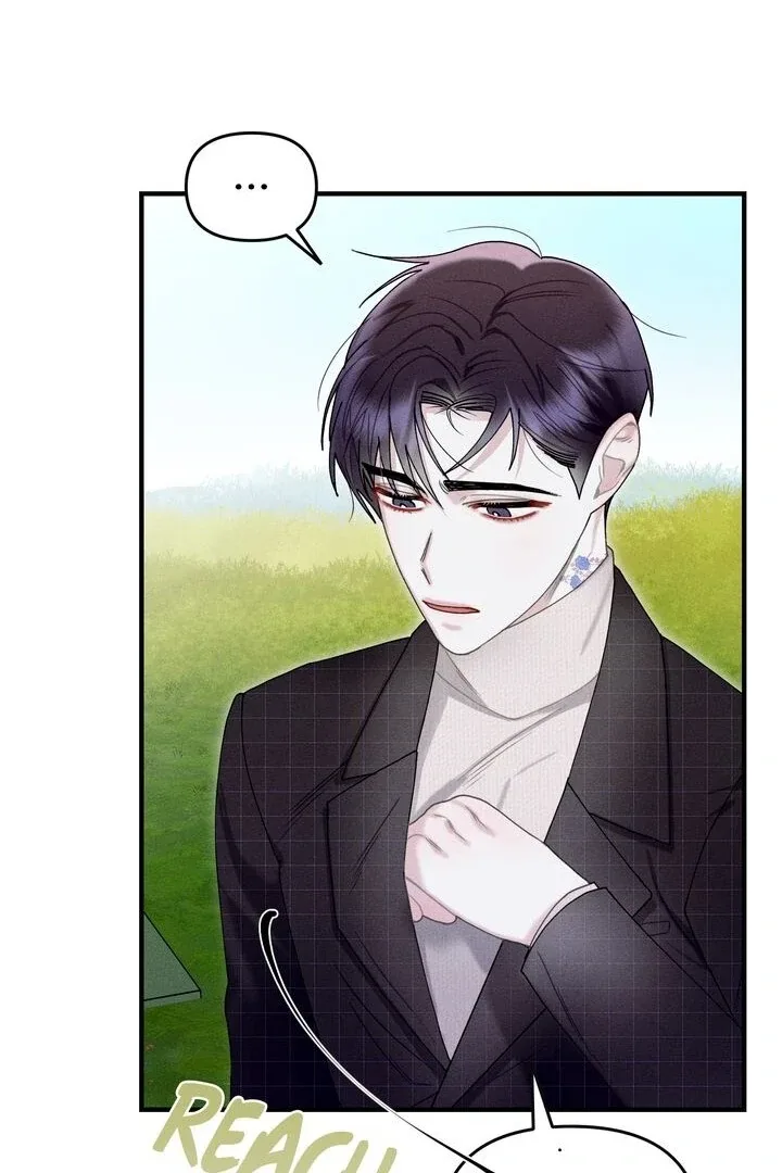 Sorang’s Flower Art Shop Chapter 4 page 43